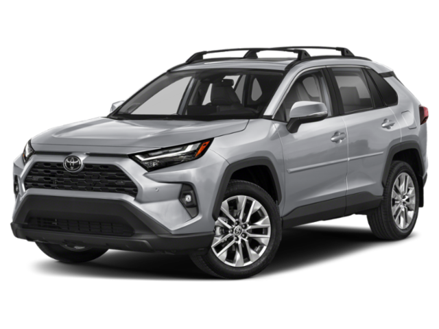 2023 Toyota RAV4 XLE Premium's photo