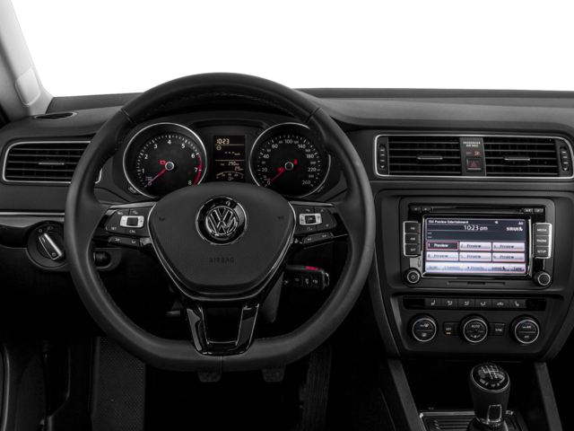 2016 Volkswagen Jetta 1.8T Sport photo 2