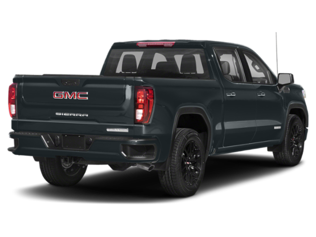 2022 Gmc Sierra 1500 Limited Elevation photo 2