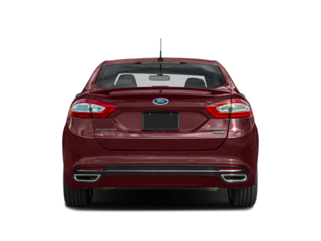 2015 FORD FUSION - Image 8