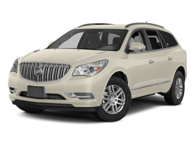 2014 Buick Enclave Leather's photo