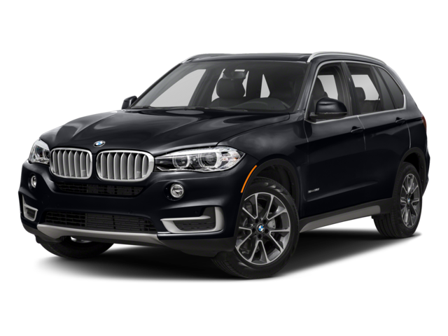 2018 BMW X5 xDrive35i's photo