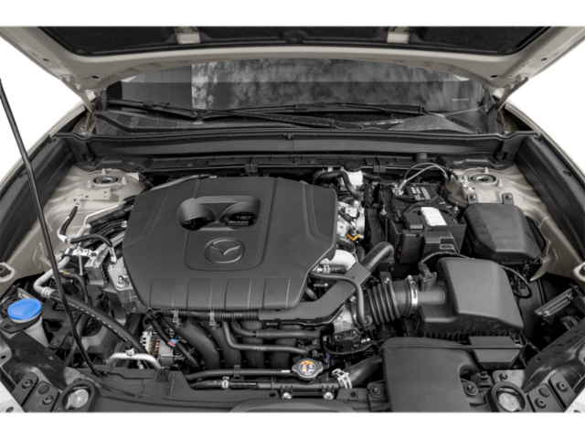 2023 Mazda CX-30 2.5 Select photo 9