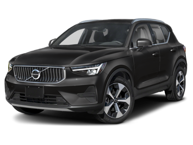 2026 Volvo XC40 Core's photo