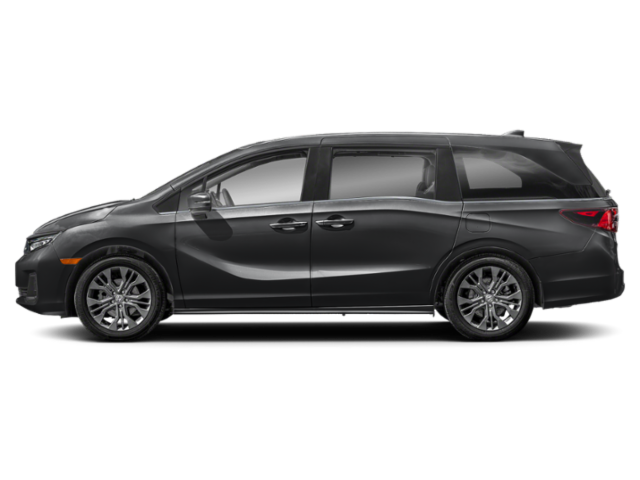 2026 Honda Odyssey Touring photo 8