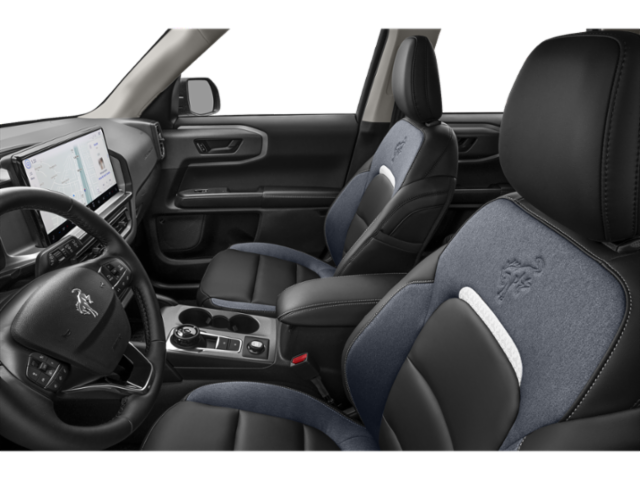 2025 FORD BRONCO SPORT - Image 14