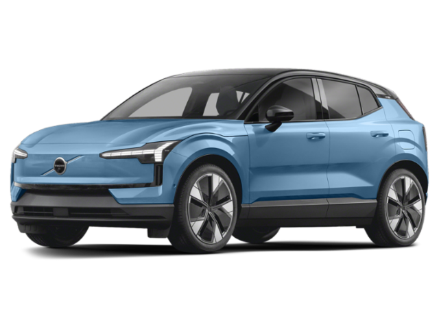 New 2025 Cloud Blue  Volvo Twin Motor Performance AWD Plus image 1