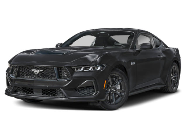 2025 Ford Mustang GT Premium photo 21