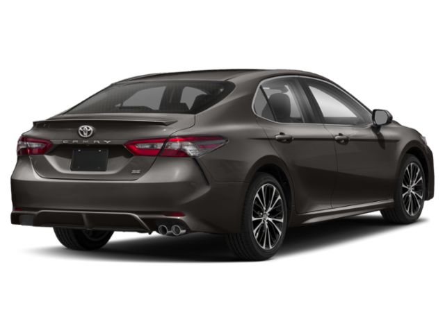 Used 2020 Toyota Camry SE with VIN 4T1G11AK0LU501335 for sale in Burnsville, Minnesota