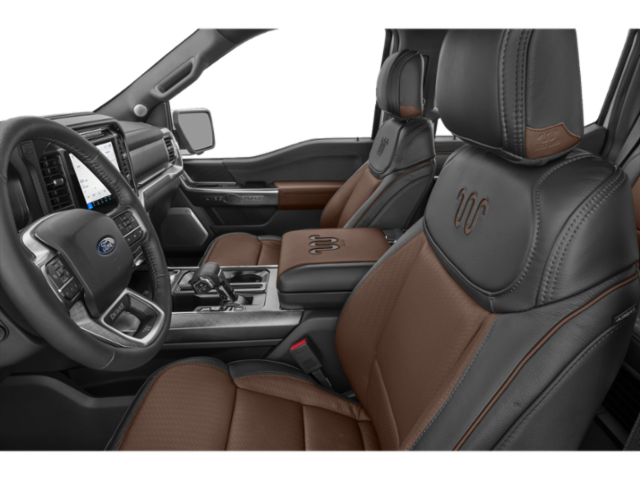 2025 Ford F-150 King Ranch photo 5