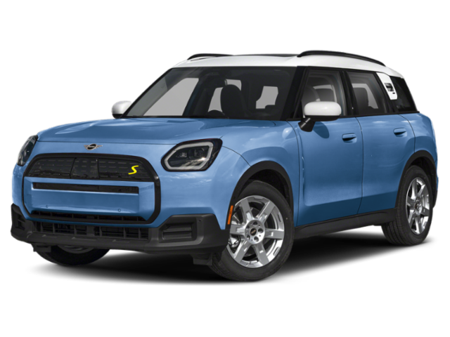 2025 MINI Countryman SE