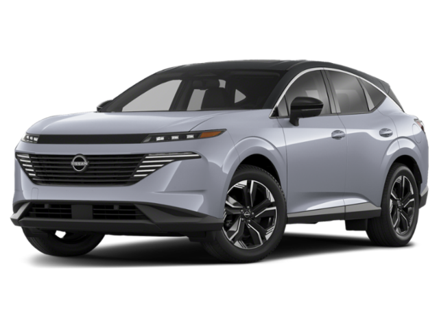 2025 Nissan Murano Platinum photo 4