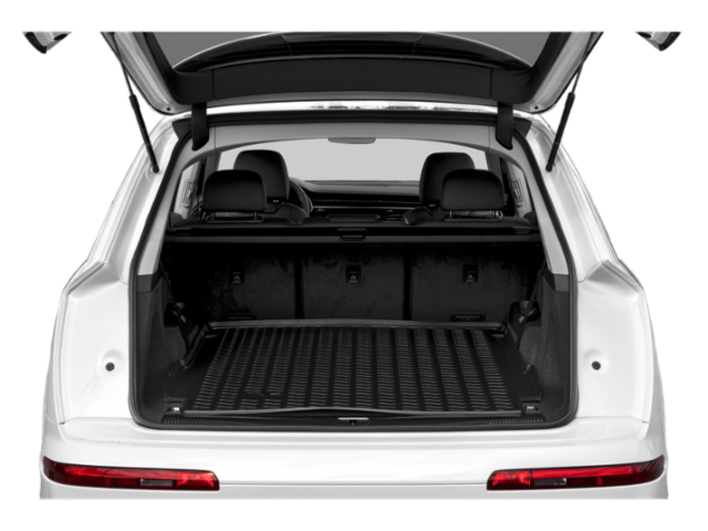 2024 Audi Q7 45 Premium Plus photo 12