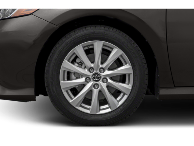 2018 Toyota Camry L photo 11