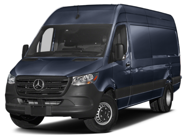 2026 Mercedes-Benz Sprinter Cargo Van Base's photo