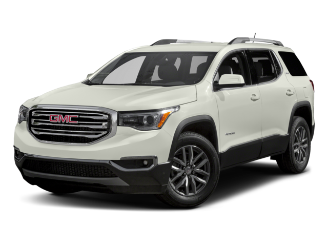 2017 GMC Acadia SLE-2's photo