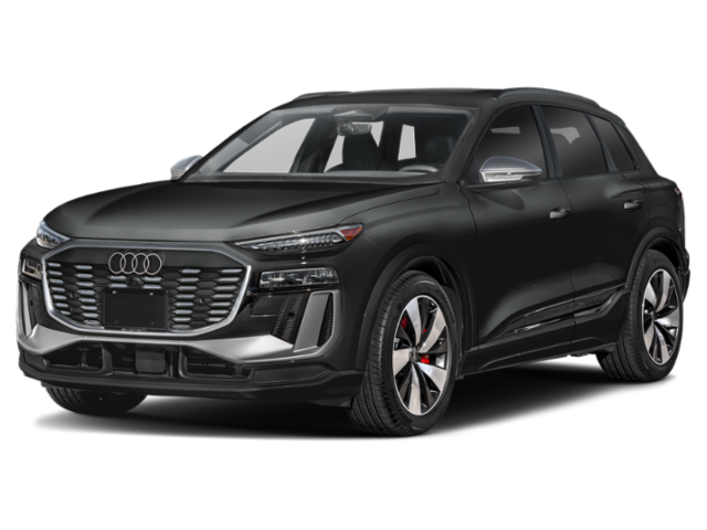 2025 Audi SQ6 e-tron Premium Plus's photo