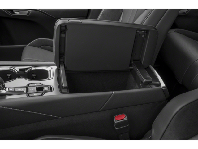 2025 Lexus RX F SPORT Performance photo 11