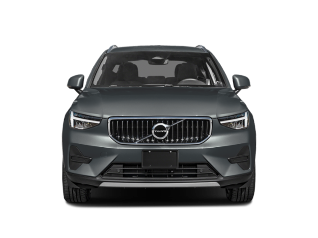 2025 Volvo XC40 Plus photo 4