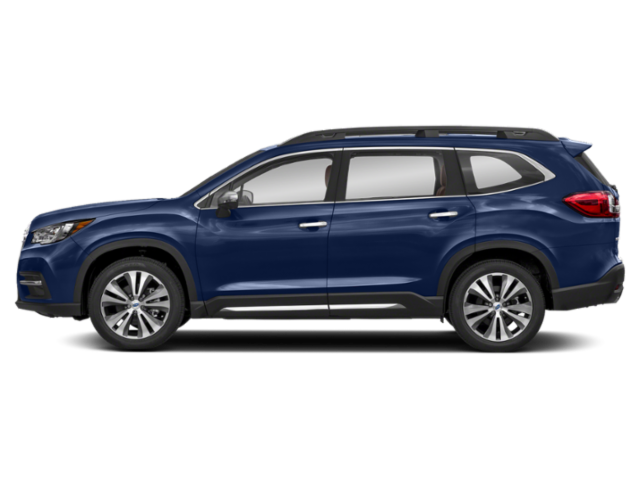 2020 Subaru Ascent Touring photo 3