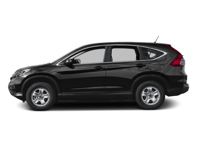 2016 Honda CR-V LX photo 3