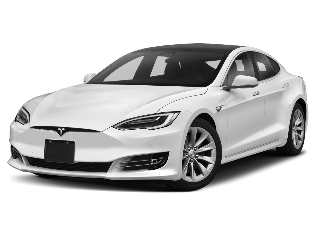 2020 Tesla Model S Long Range Plus's photo