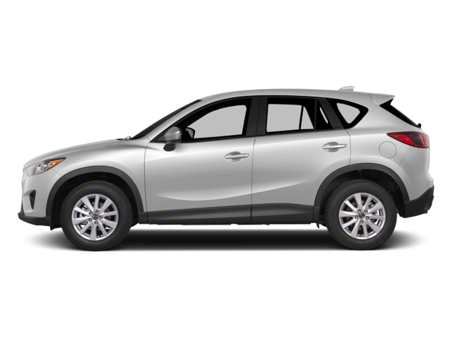 2013 Mazda CX-5 Sport photo 3