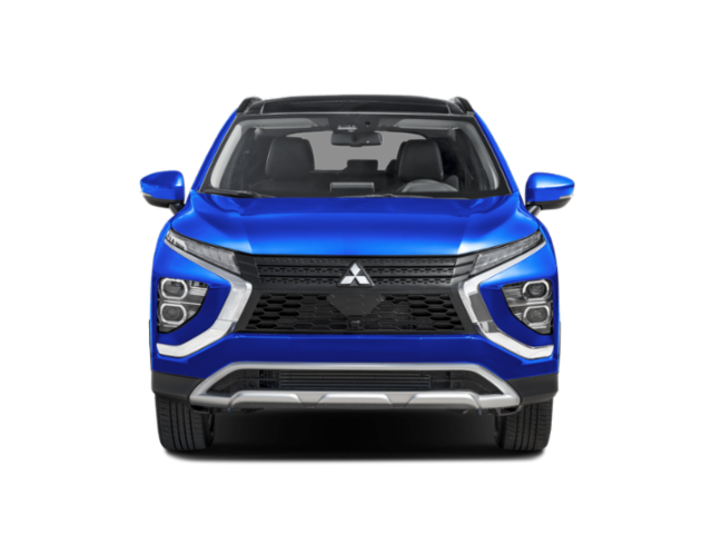 2025 Mitsubishi Eclipse Cross SE photo 4