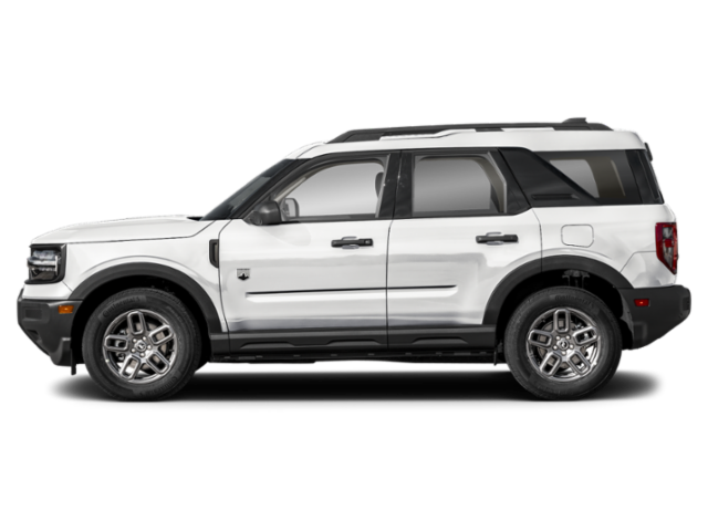 2025 FORD BRONCO SPORT - Image 3