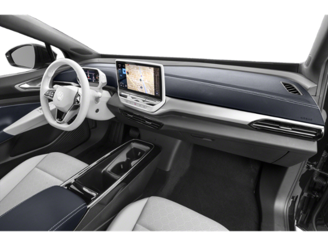 2025 Volkswagen ID.4 Pro S photo 9