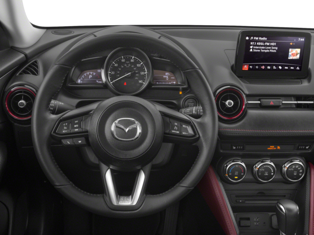 2018 Mazda CX-3 Touring photo 3