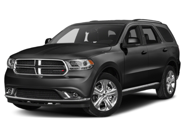 2015 DODGE DURANGO - Image 1