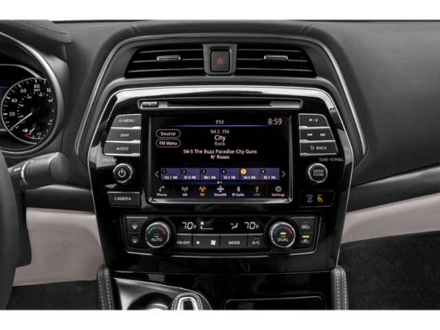 2023 Nissan Maxima Platinum photo 7