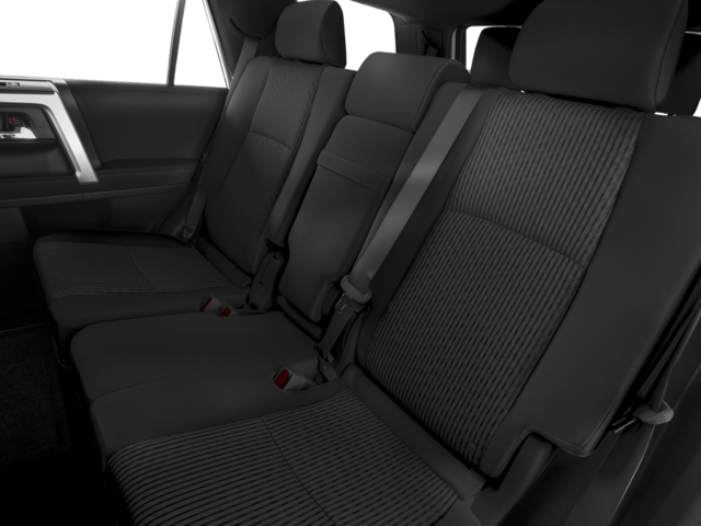 2018 Toyota 4Runner Limited photo 13