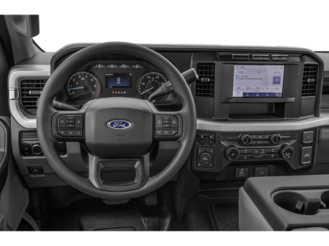 2025 Ford F-350 King Ranch photo 4