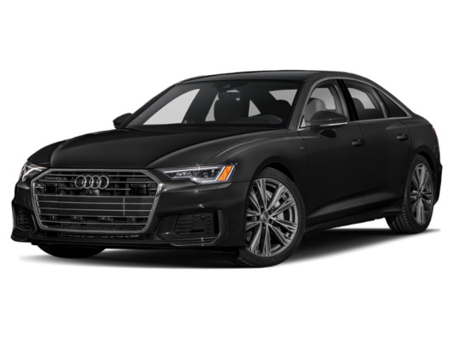 2019 Audi A6 Premium's photo