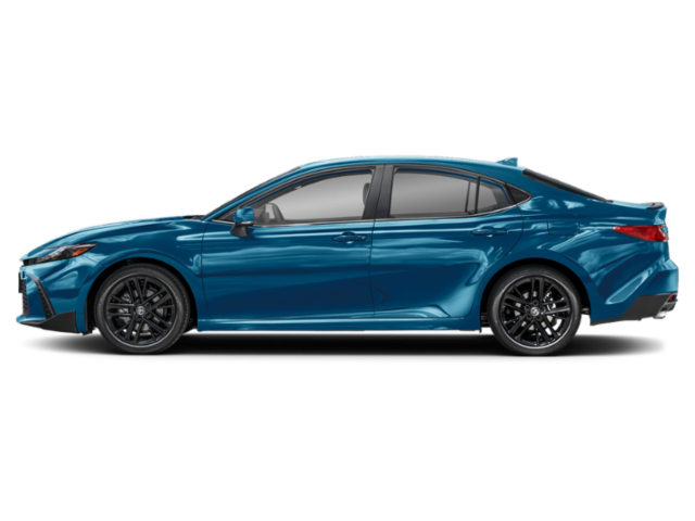 2025 Toyota Camry SE photo 3