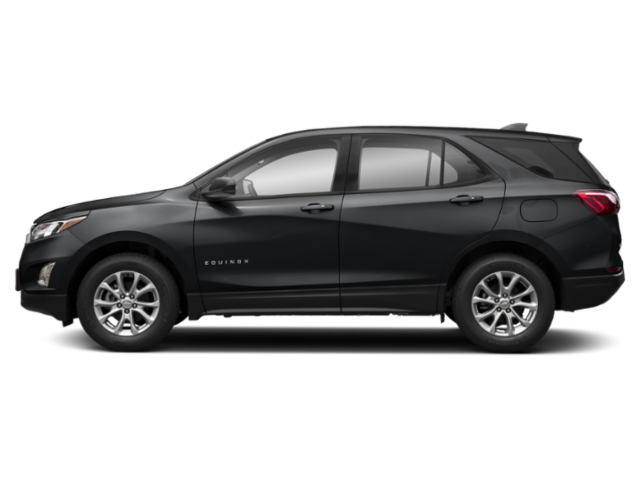2020 Chevrolet Equinox LS photo 3