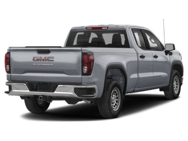 2025 Gmc Sierra 1500 SLE photo 2