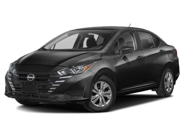 2024 Nissan Versa 1.6 S photo 4