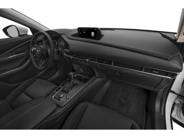 2025 Mazda CX-30 2.5 S photo 11