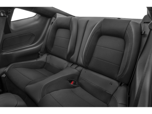 2025 Ford Mustang Dark Horse photo 9