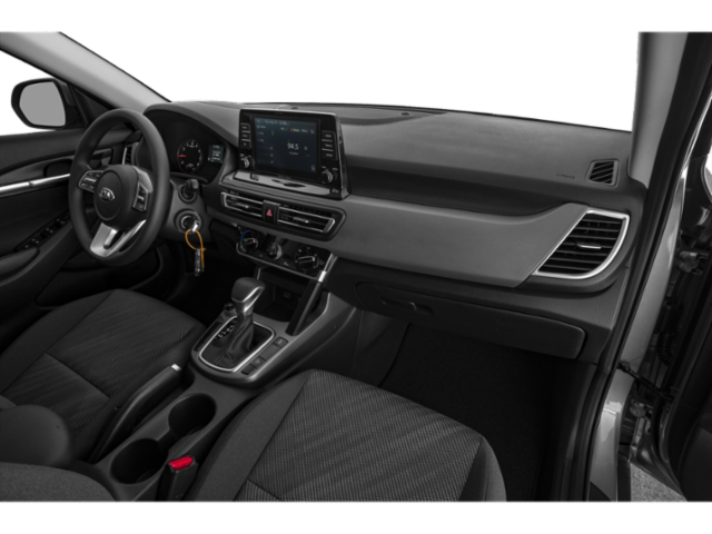 2021 KIA SELTOS - Image 12