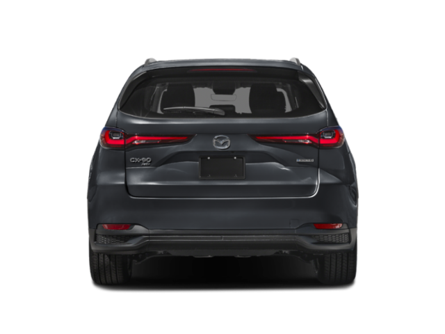 2026 Mazda CX-90 3.3 Turbo Select photo 3