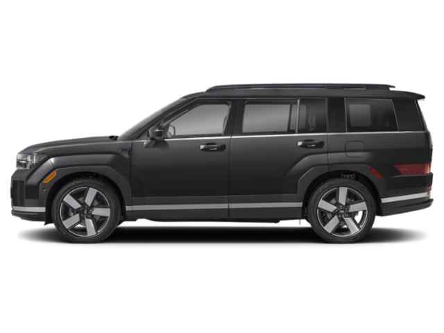 2026 Hyundai Santa Fe Limited photo 3
