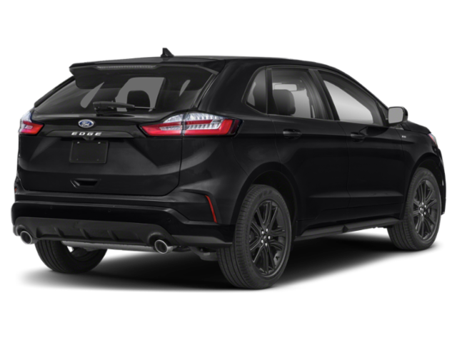 2022 Ford Edge ST photo 8