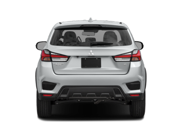 2025 Mitsubishi Outlander Sport SE photo 5