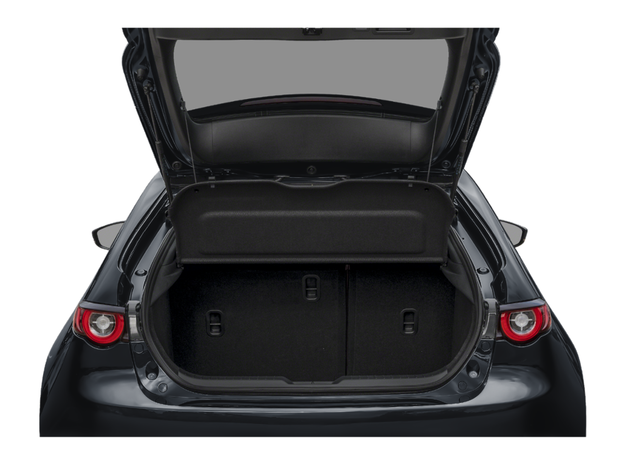 2025 Mazda Mazda3 Hatchback 2.5 s Premium photo 4