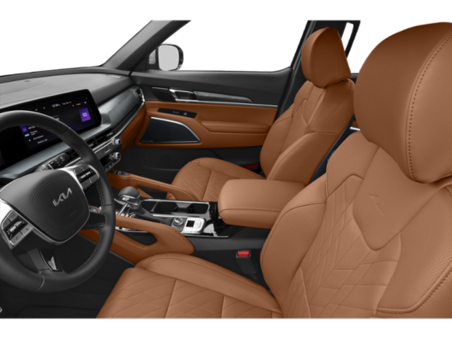 2025 Kia Telluride SX X-Line photo 6