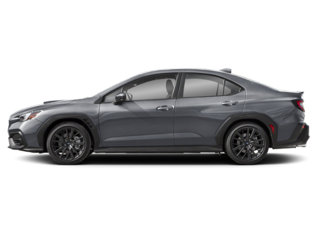 2025 Subaru WRX Premium photo 2
